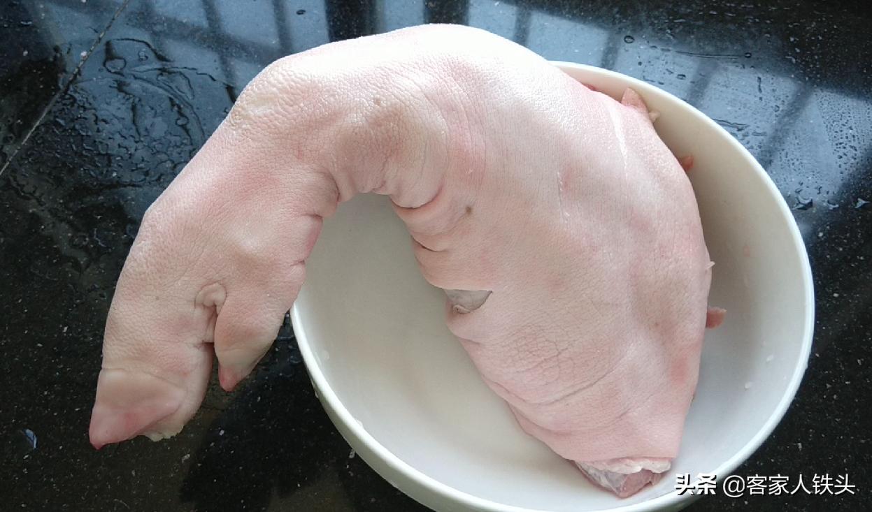 过年猪蹄的做法大全,过年了猪蹄怎么做好吃