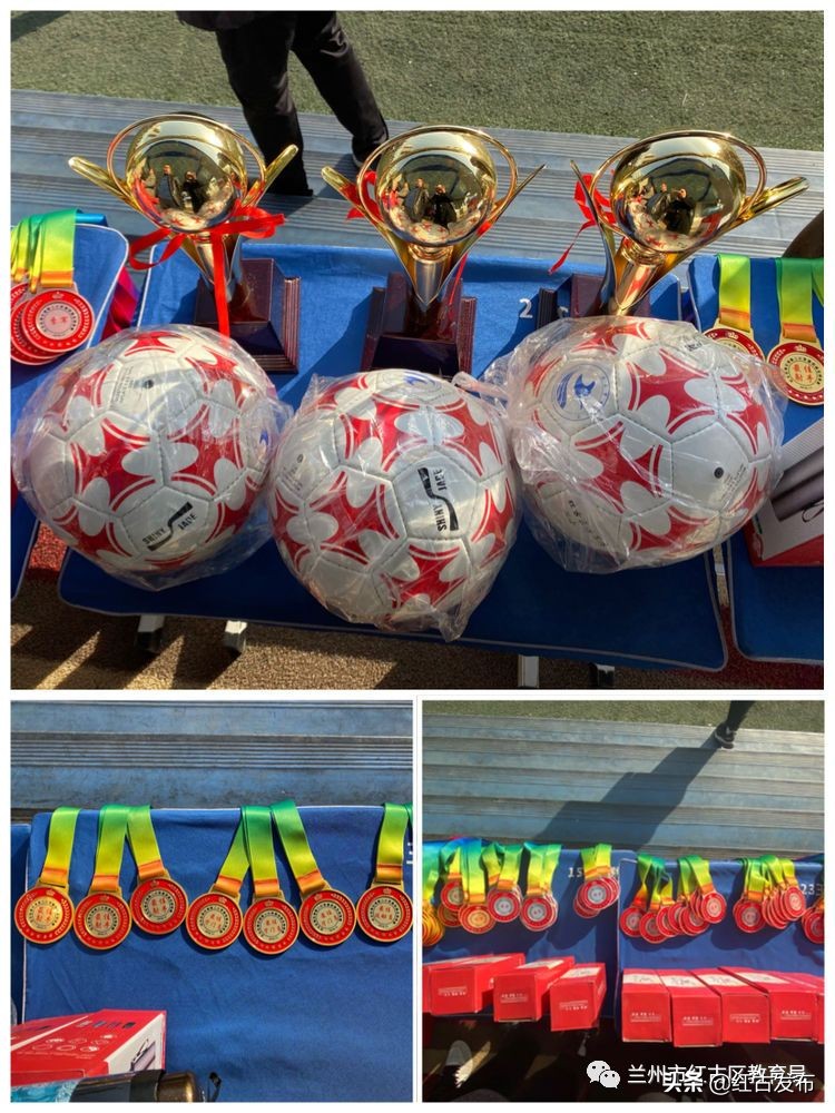 足球嘉年华四年级比赛,2023年广东佛山足球嘉年华