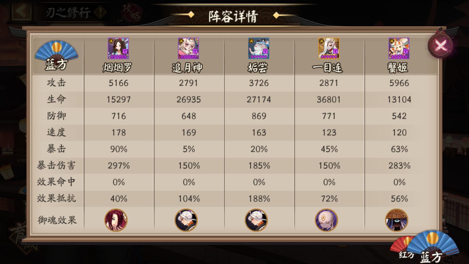 阴阳师：论坛惊现对弈竞猜全对选手，他比跟风的我们强在哪里？