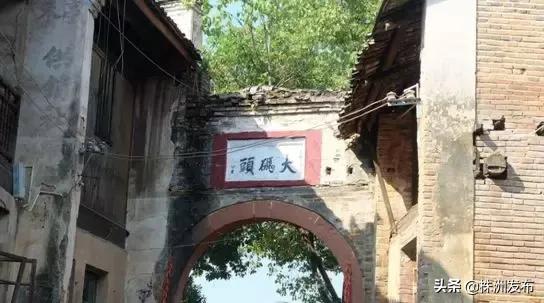 朱亭老街图片,朱亭古镇最新效果图