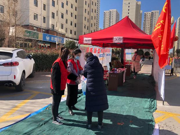 濮阳示范区文明办开展“寻找身边的雷锋随手拍”主题活动