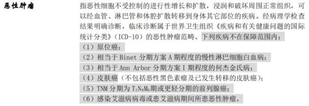 不要轻易买重疾险保险知识揭秘,买保险到底该不该买重疾险