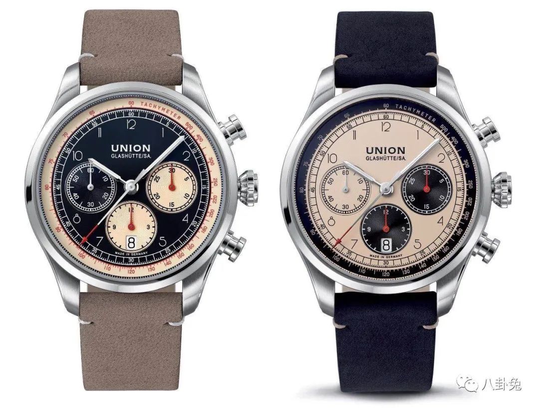 德国宇联腕表,宇联德国买便宜吗