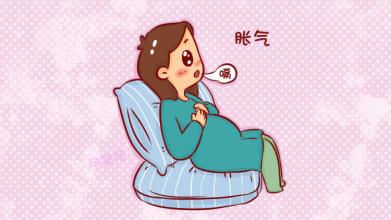 怀孕后期胃酸反酸烧心怎么缓解,孕期缓解反酸的有效方法