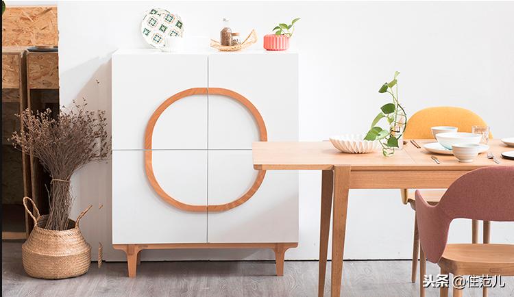 除了宜家还有哪些家居品牌值得买,淘宝上muji和宜家