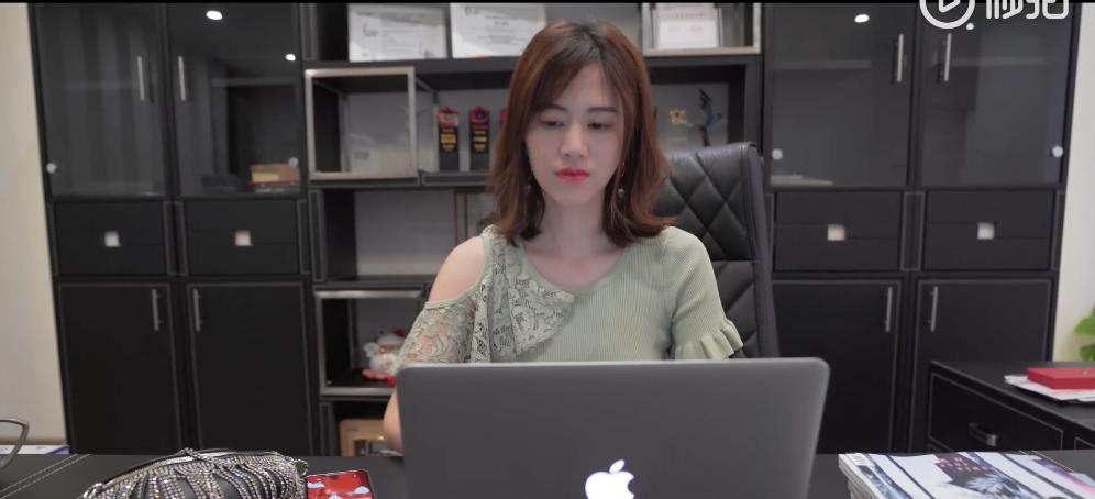 早期淘宝出名的淘宝模特,有哪些明星是淘宝模特出身