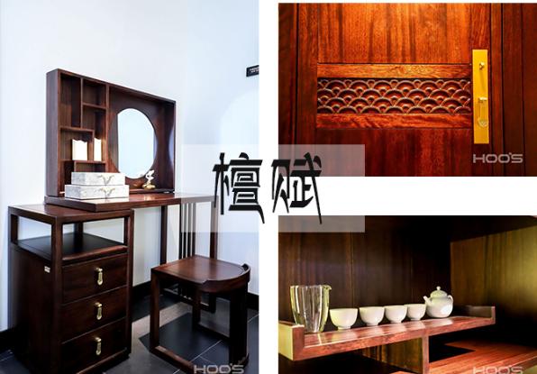 南洋胡氏天津市经销商门店,天津会展参展