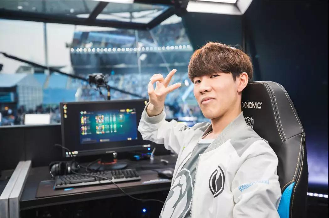 英雄联盟theshy被定住了,英雄联盟theshy选手去哪了