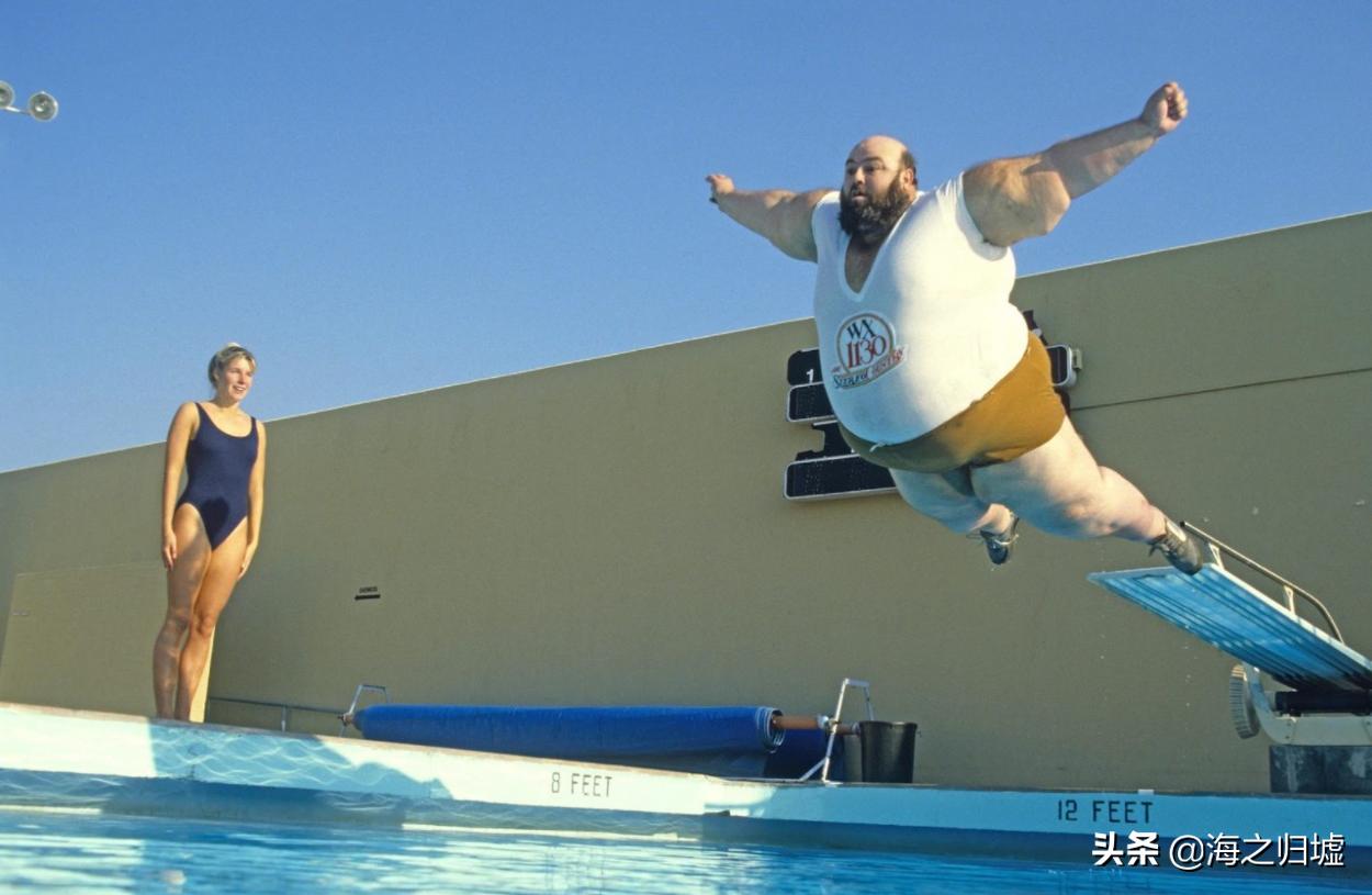 神级抓拍图片,25张令人惊叹的“神”级抓拍