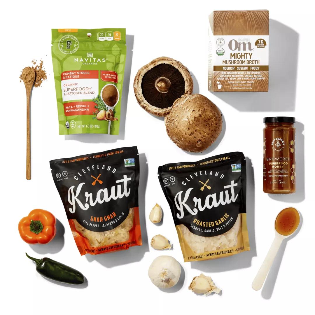 全食超市公司业绩,全食超市发展趋势