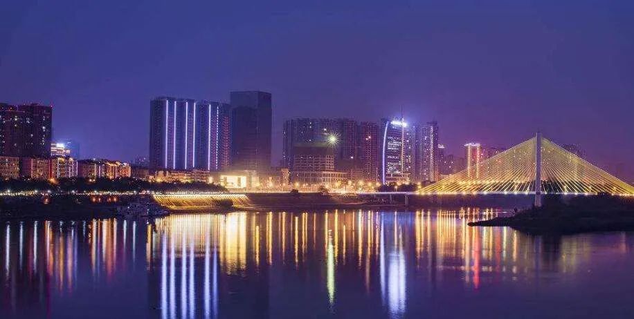 南充是座怎样的城市,南充四川城市副中心