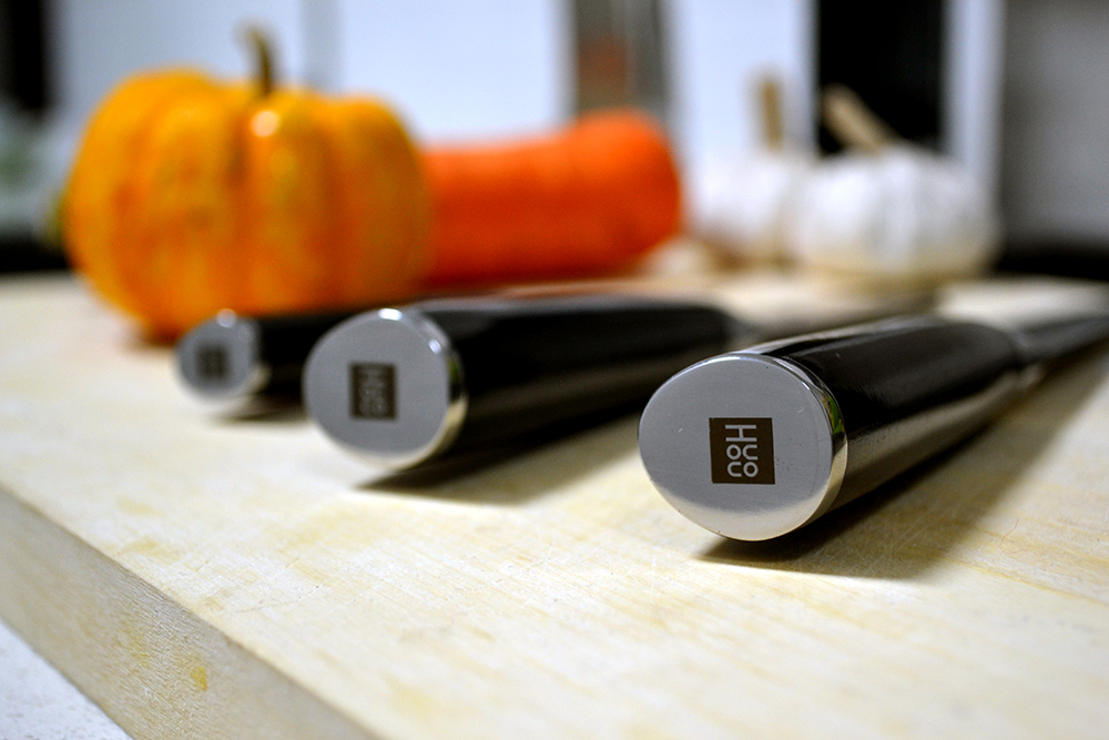 小米菜刀套装组合,小米用的菜刀