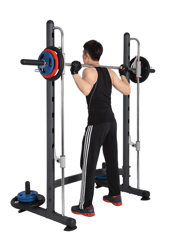 练腿为啥能促睾,为什么练腿可以促睾