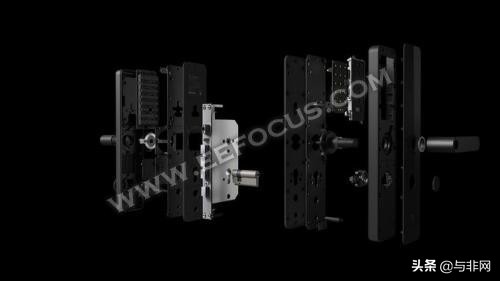 智能锁的惊世骗局,智能门锁内幕揭秘