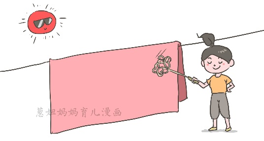 为了宝宝健康远离抗生素,为了宝宝的健康也做好防护