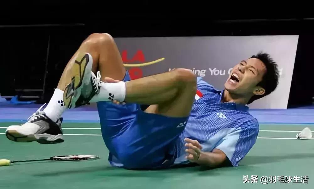 打球出现的各种意外怎么处理,打球防止受伤的技巧