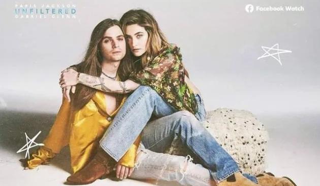 从天之骄女到卑微下跪,迈克尔杰克逊的儿女现状