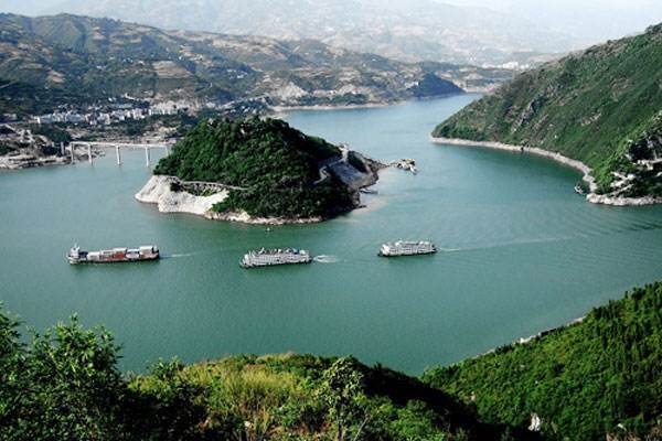 重庆主城区对其他区看法,重庆区县和主城旅游区别