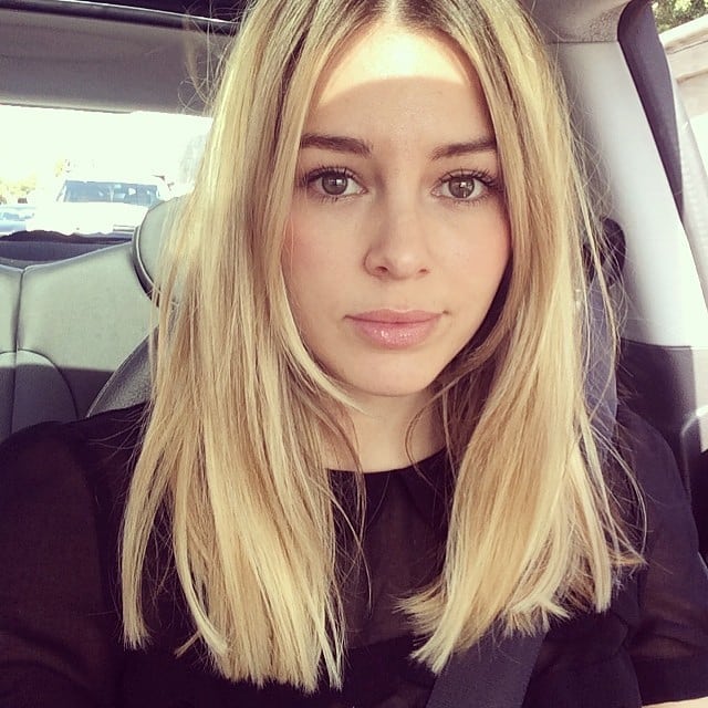 切尔西年轻时照片,2004年切尔西照片