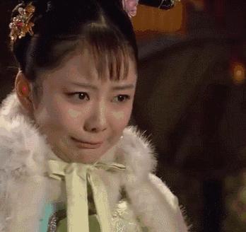 可爱到犯规,傻白甜请照着她们演