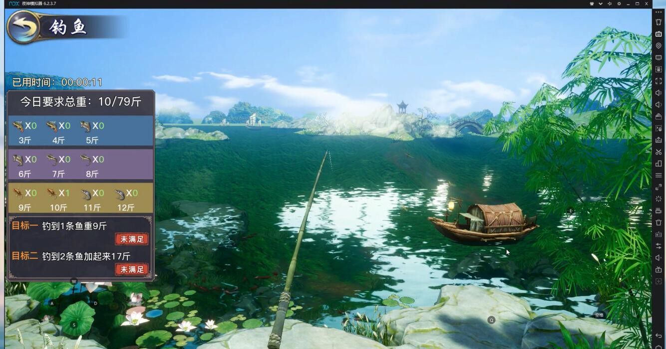 西山居古风武侠手游排名,西山居仙侠手游排行