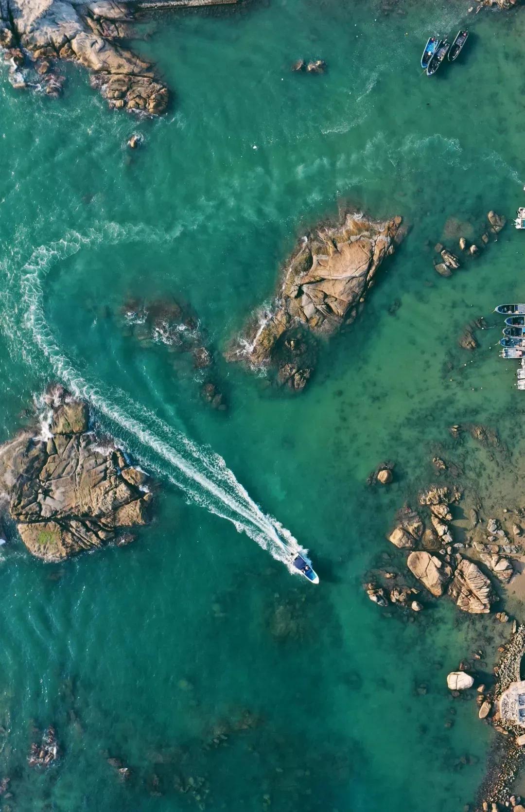 闽南人眼中的汕尾,你以为的汕尾现实上的汕尾