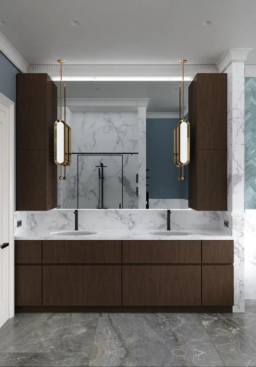 极简高级灰卧室,极简主义的极致生活完整版