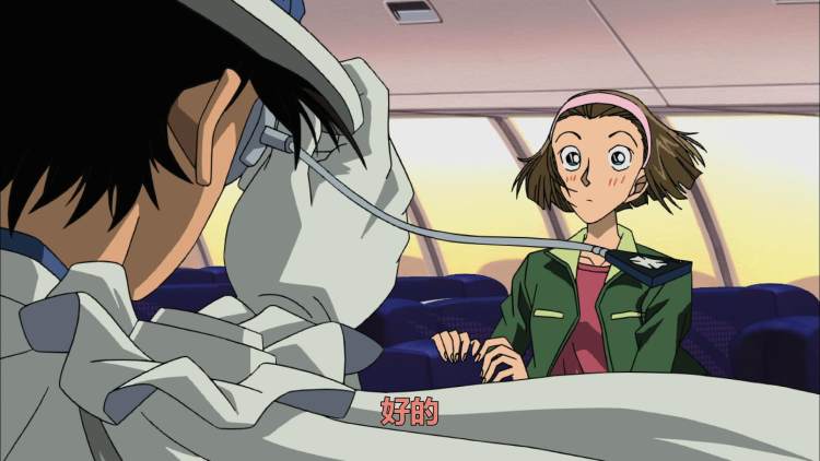 名侦探柯南剧场版和tv版先后顺序,柯南十大排名最好看的剧场版