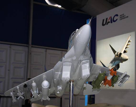 米格35有多厉害,米格35为什么失败了