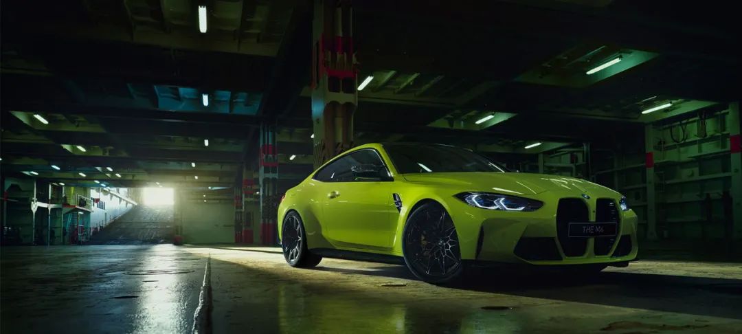 宝马爆款2022新款高端,宝马重磅