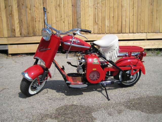 男士迷你小摩托,适合男生的迷你摩托车