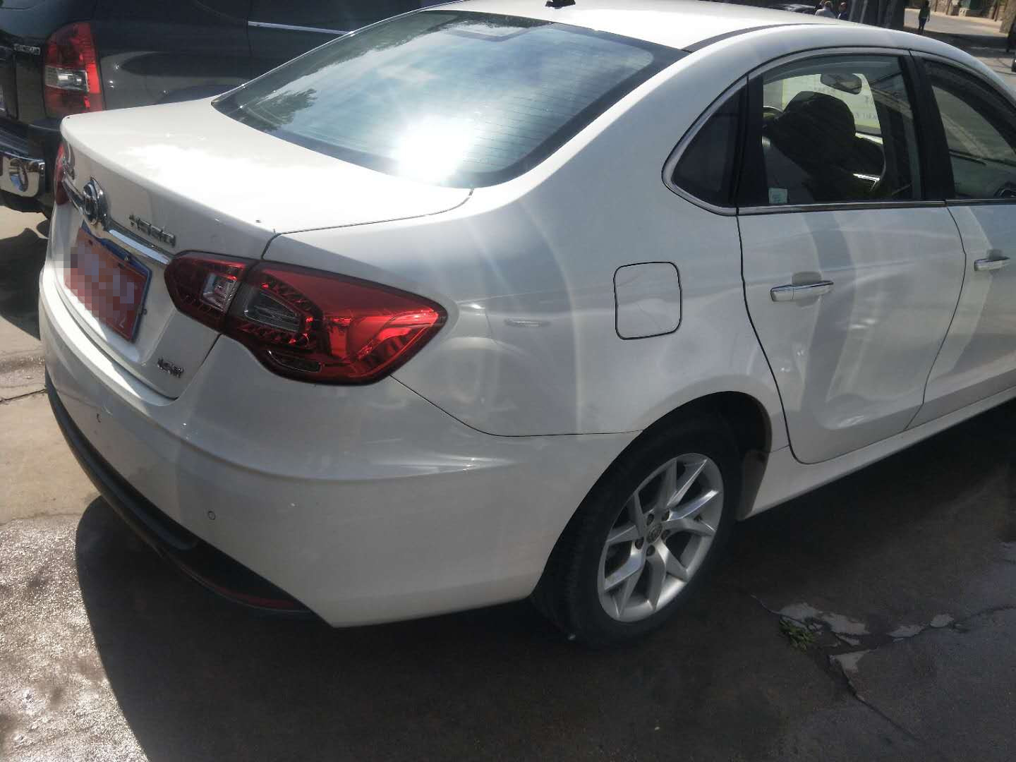 二手3万左右的1.5t车,三万左右1.4t的二手手动档大众