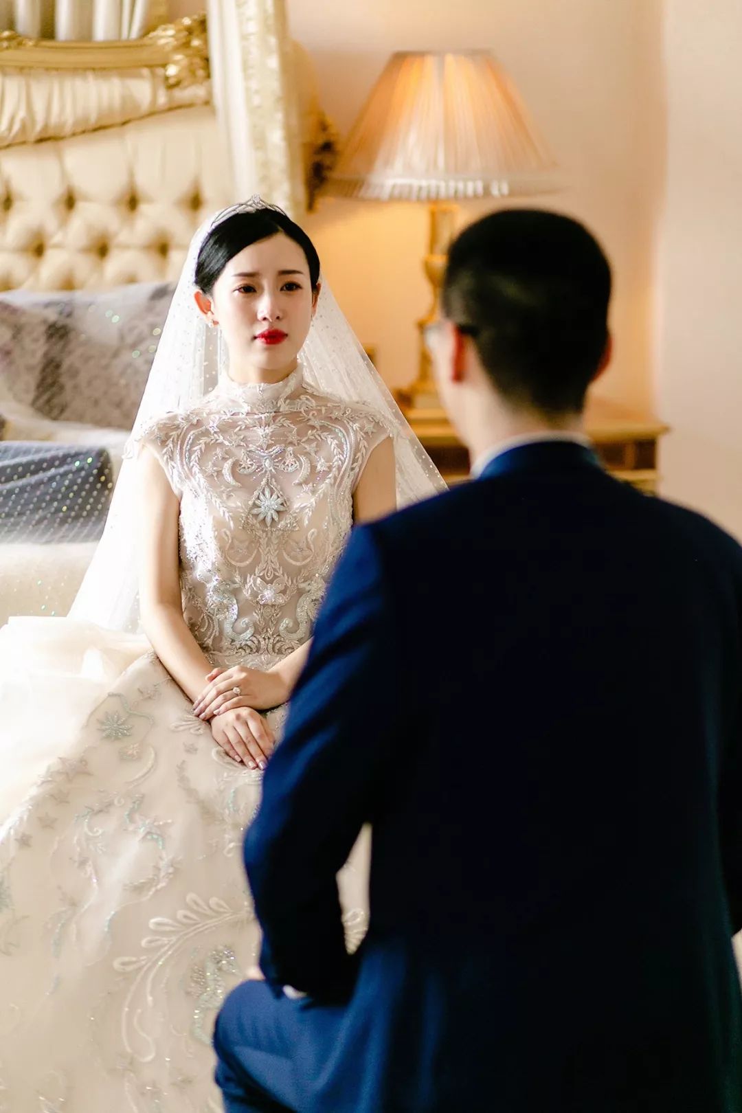 婚礼必拍的十大瞬间,婚礼上最重要哪些画面必拍