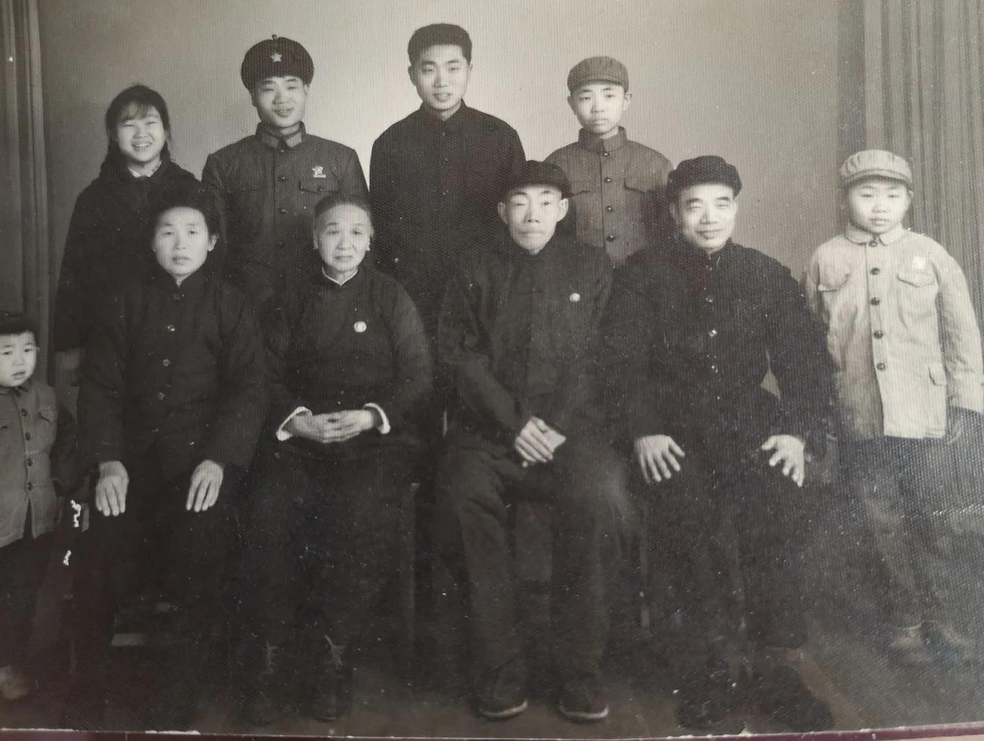 又到八一,又到建军节