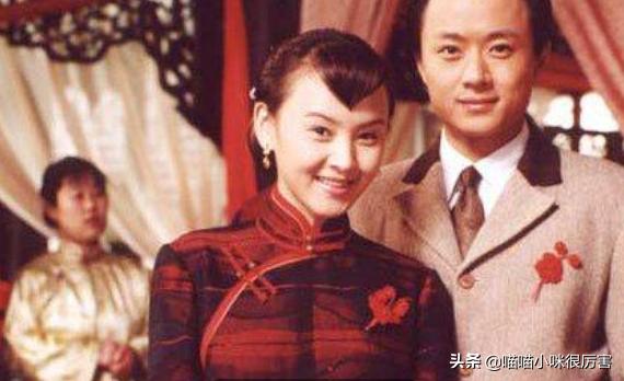 新欢天喜地七仙女演员今昔对比,欢天喜地七仙女今昔对比王母娘娘