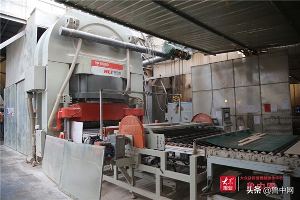 “钻石”遇见“星空”神州行陶瓷让淄博人装修如此简单