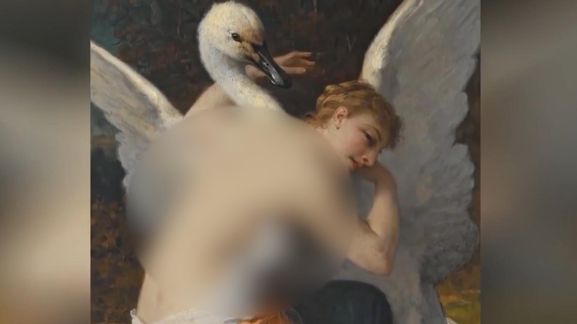 读完希腊神话故事的阅读感想,一分钟看懂希腊神话