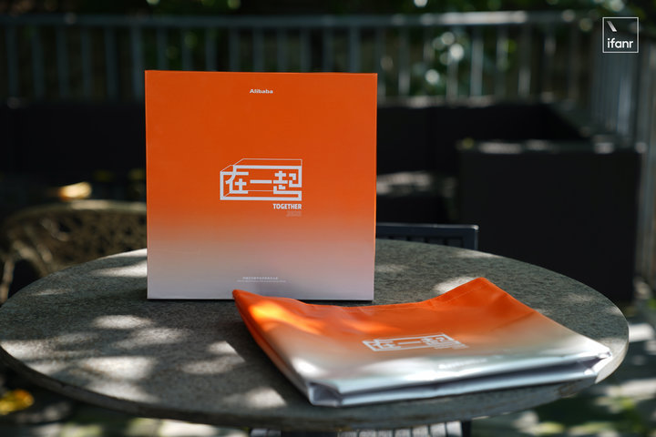 开箱视频月饼盒,高颜值的月饼包装袋竟然有瑕疵