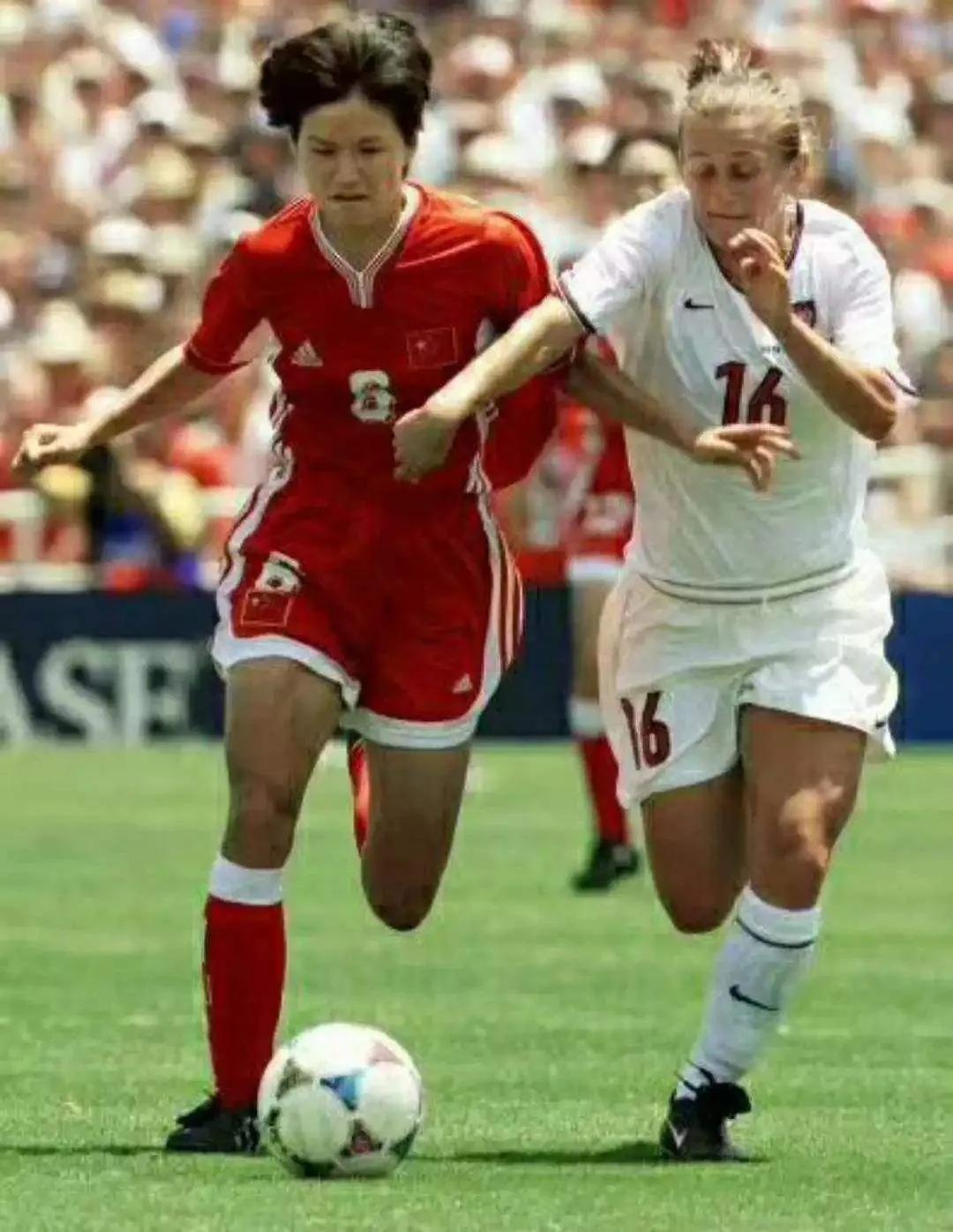 1996-2000中国足球,足球1992