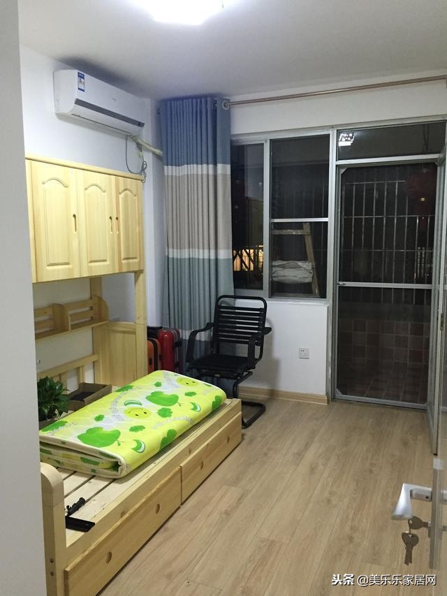 简单装修只花15万,简单装修不做柜子一平米要多少钱