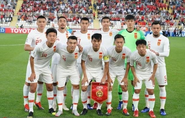 0:2负韩国队正视差距,媒体点评中韩足球差距