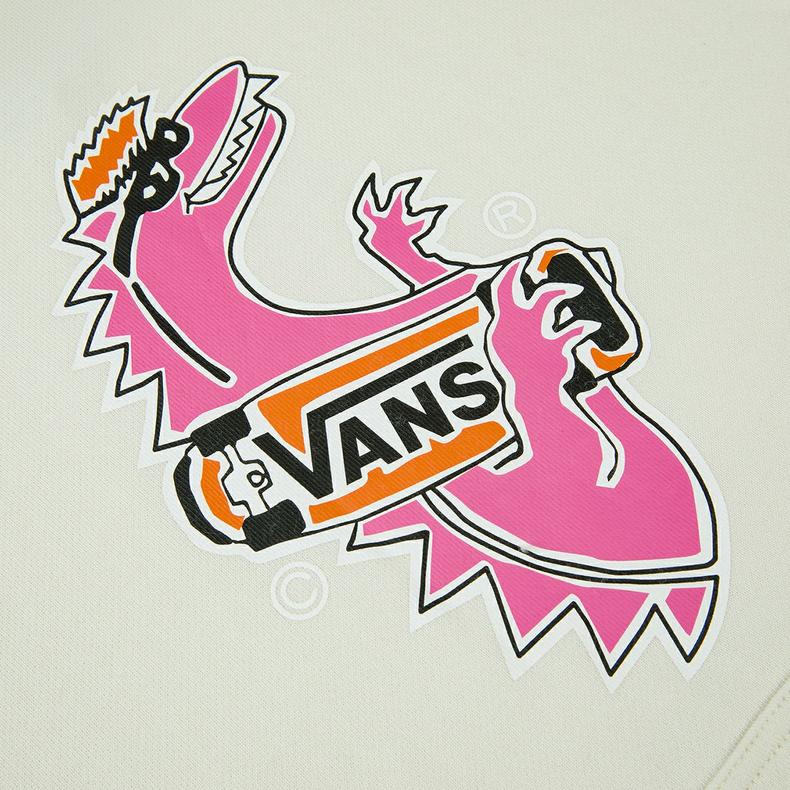 vans基础款卫衣,vans2019连帽卫衣