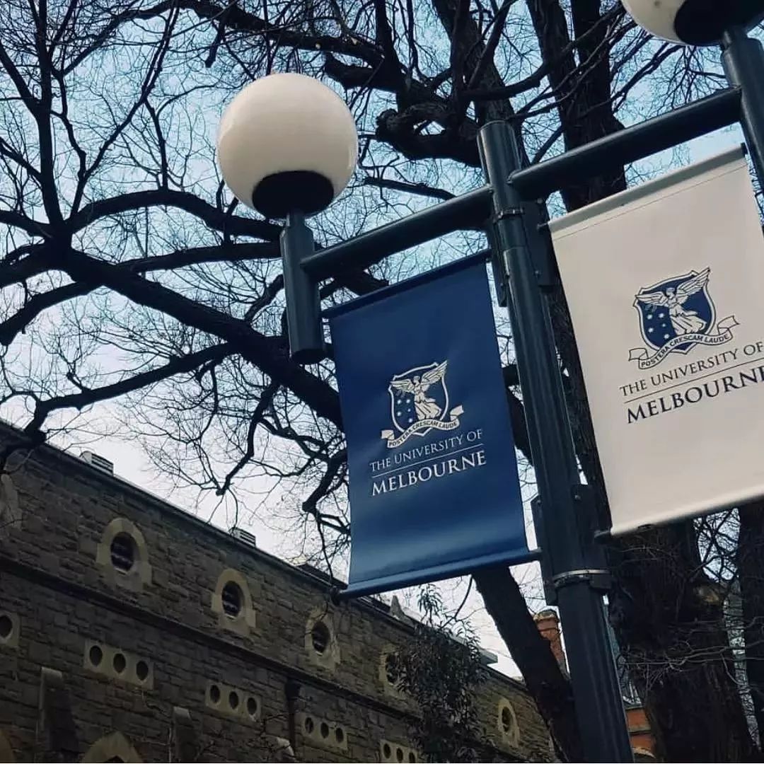 澳洲大学分布地图高清中文版,澳洲大学都在哪些城市