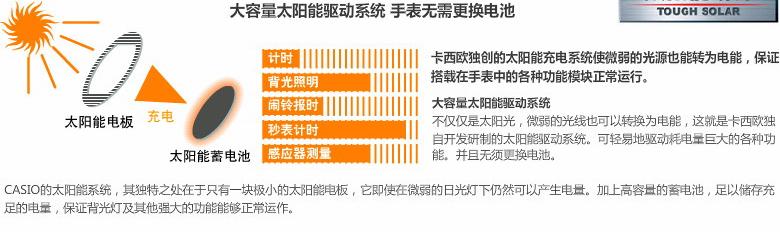 2010天灾*祸人**后淡定入手当时最具强大功能的casioprg-130