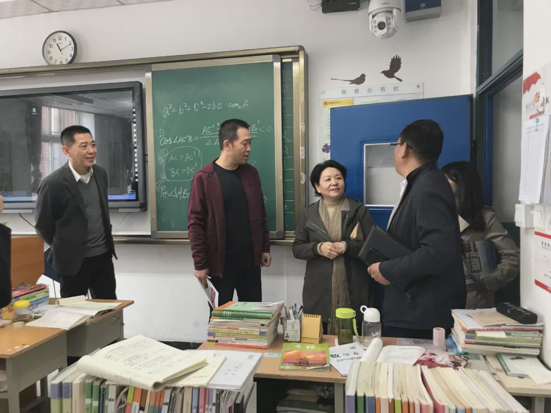 陕西青年职业学院外宾到访,陕西省西安旅游职业学校