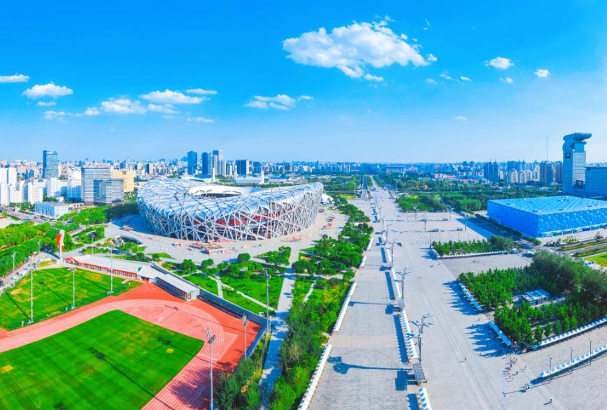 鸟巢每年维护费,鸟巢一年的维护费是多少钱