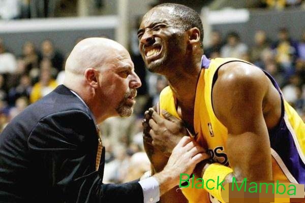 科比职业生涯最后六年无冠,科比职业生涯辉煌时刻