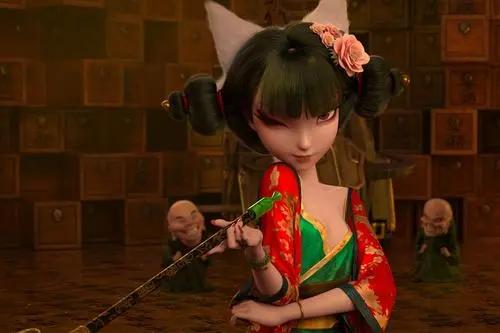 5年6部电影！这家窘迫的动画公司，有可能拍出真正的“封神宇宙”