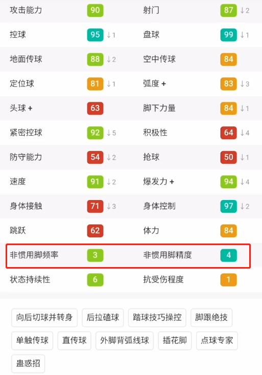 实况足球2021体验,姆巴佩内马尔盘带