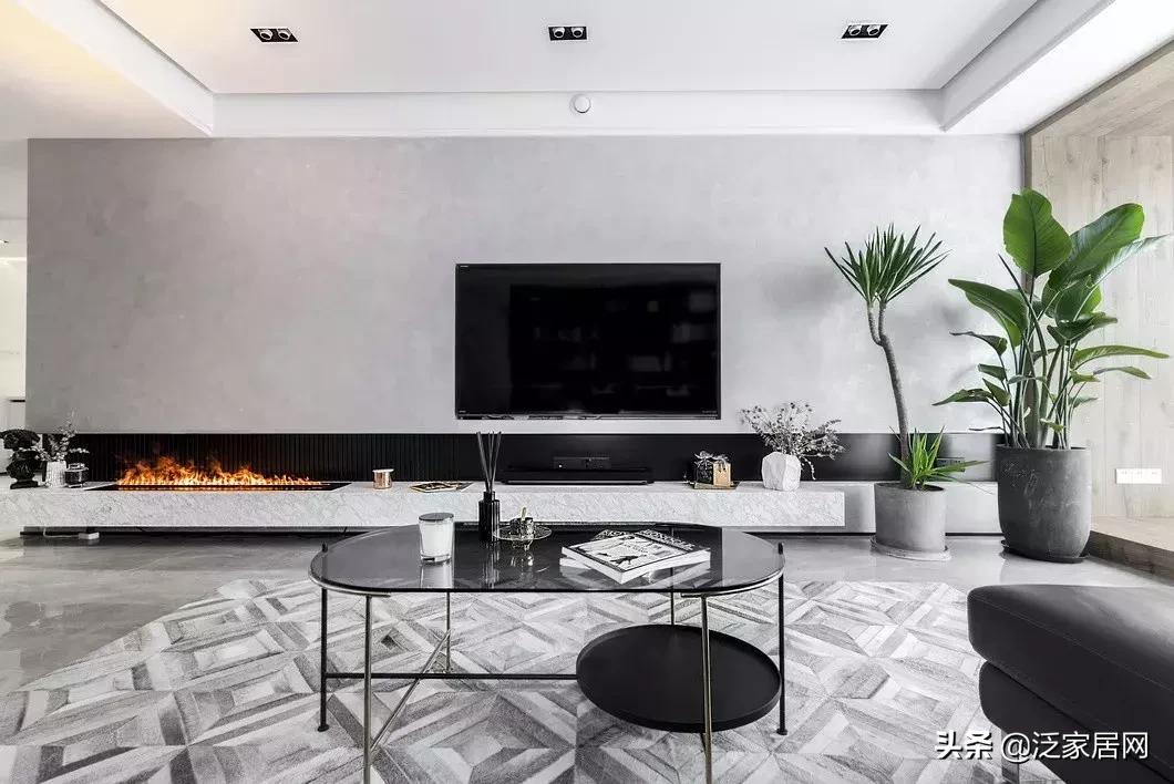 水泥网红砖效果图,水泥砖网红墙面效果图